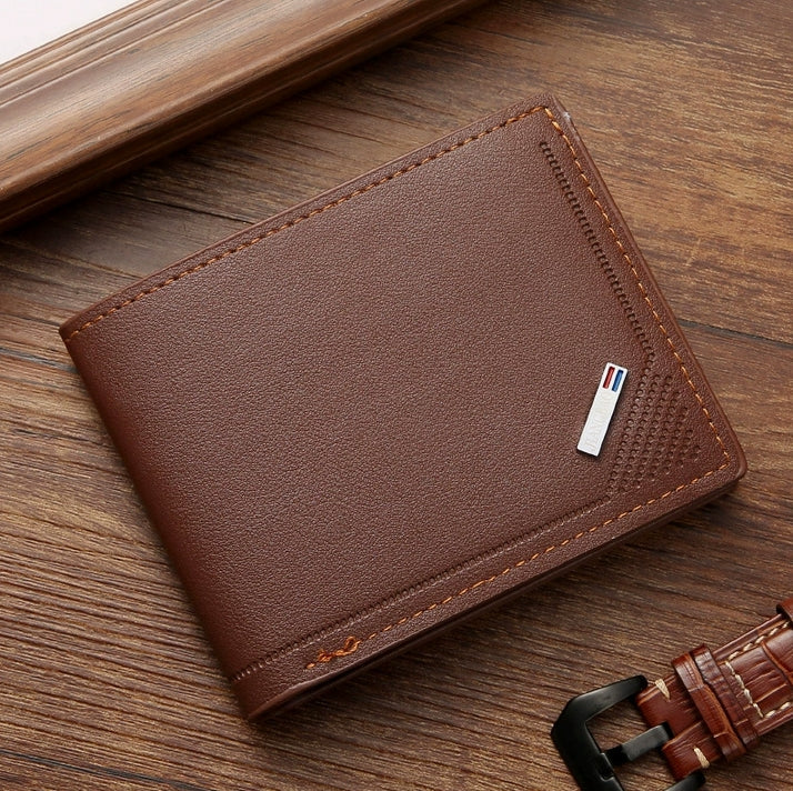 Leather Wallets