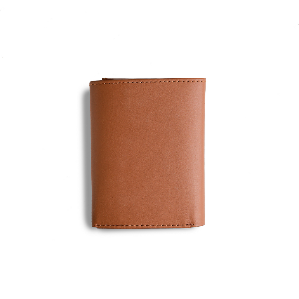 Signature Tri-fold Wallet