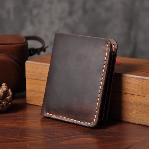 CarryCraft Slim Bifold Wallets